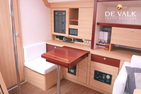 HANSE 540E