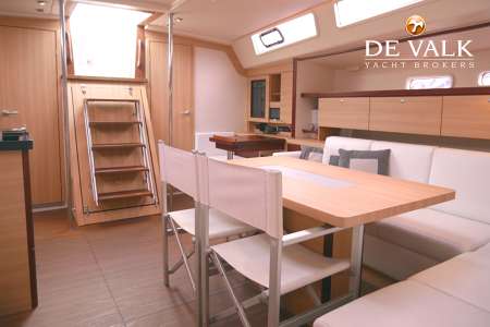 HANSE 540E