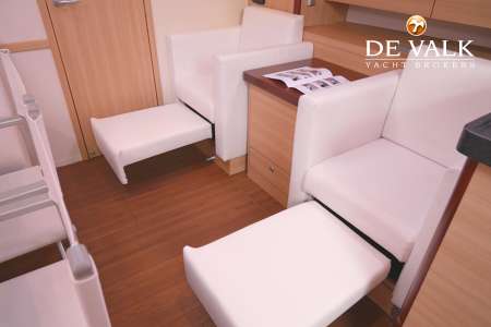 HANSE 540E