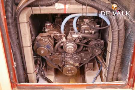 HANSE 540E