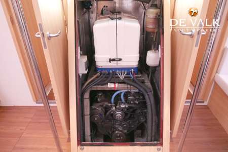HANSE 540E
