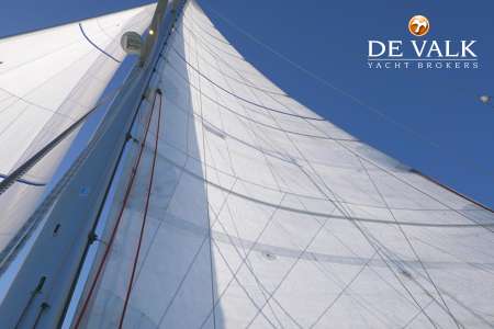 HANSE 540E