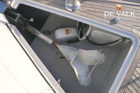 HANSE 540E