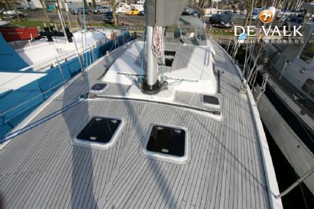 HANSE 540E