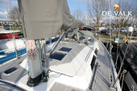 HANSE 540E