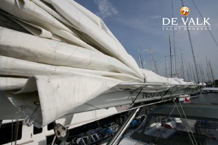 HANSE 540E