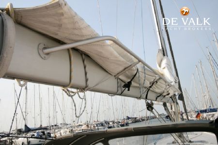 HANSE 540E