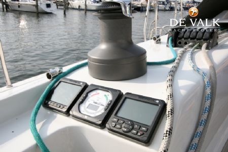HANSE 540E