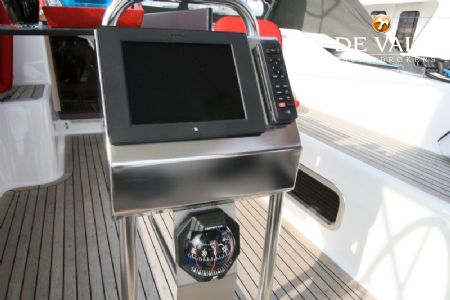 HANSE 540E