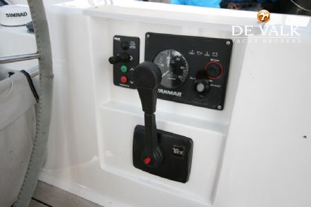 HANSE 540E