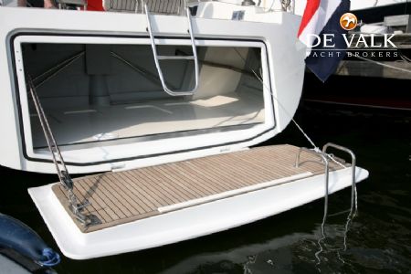 HANSE 540E