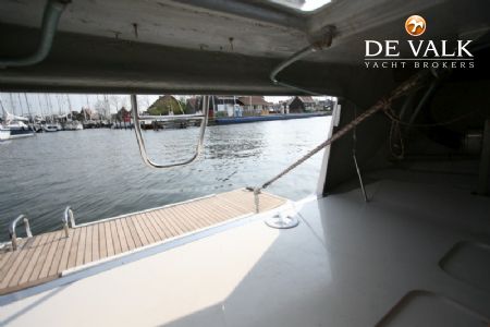 HANSE 540E