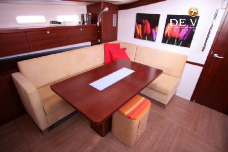 HANSE 540E