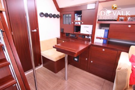 HANSE 540E