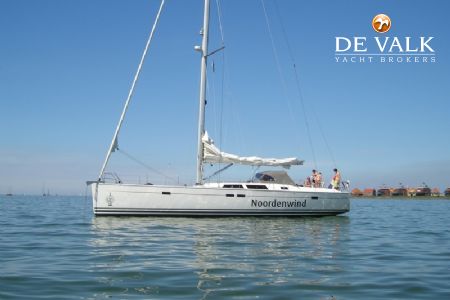 HANSE 540E