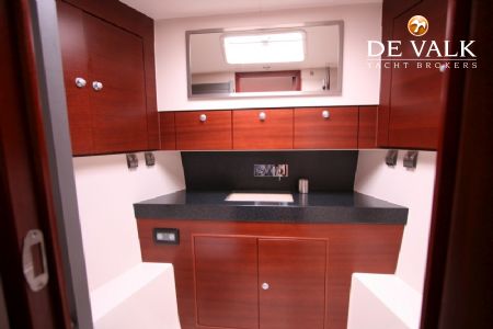 HANSE 540E