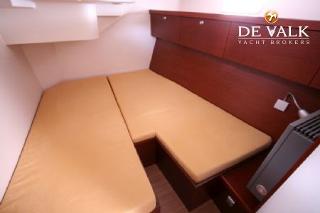 HANSE 540E