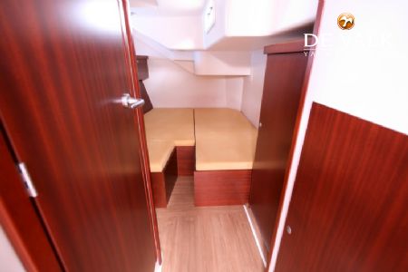 HANSE 540E