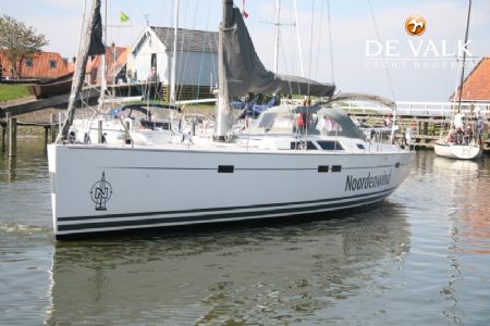 HANSE 540E