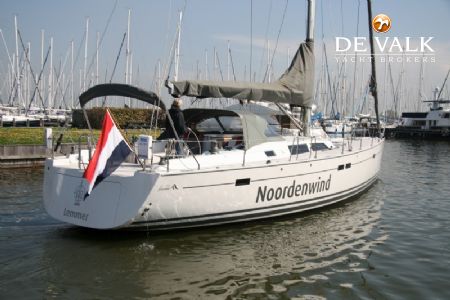 HANSE 540E
