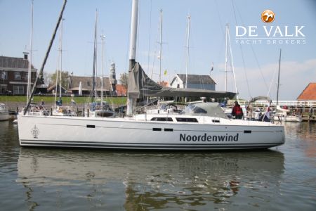 HANSE 540E