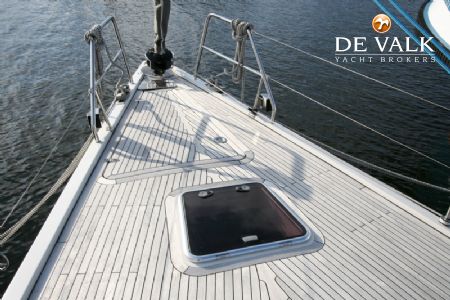 HANSE 540E