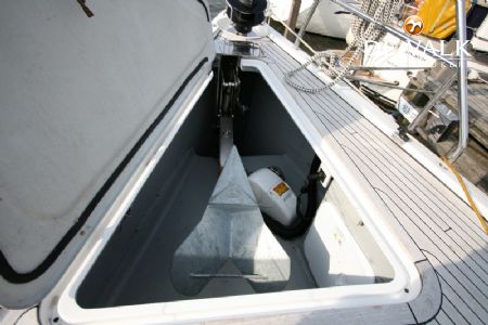 HANSE 540E