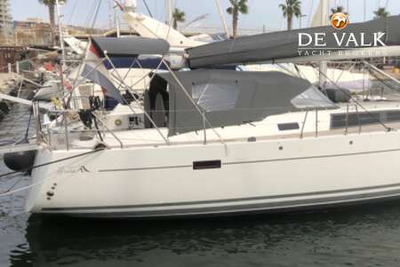 HANSE 540E