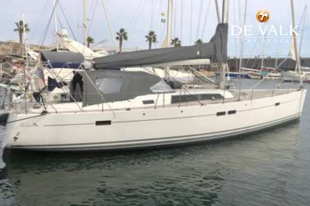 HANSE 540E