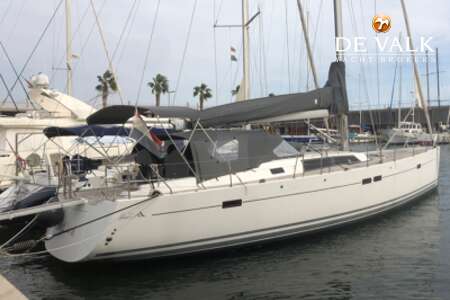 HANSE 540E