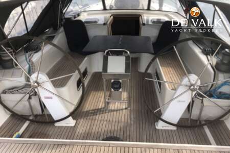 HANSE 540E