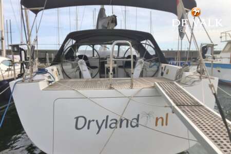 HANSE 540E