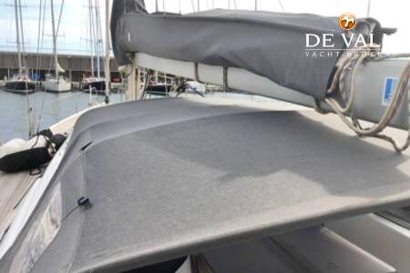 HANSE 540E