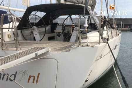 HANSE 540E
