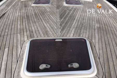 HANSE 540E