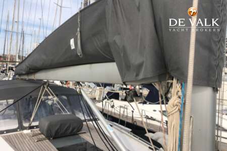HANSE 540E