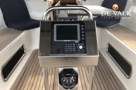 HANSE 540E