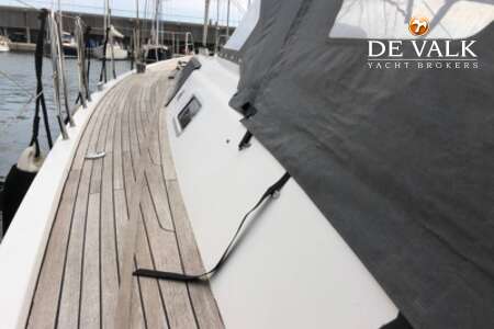 HANSE 540E