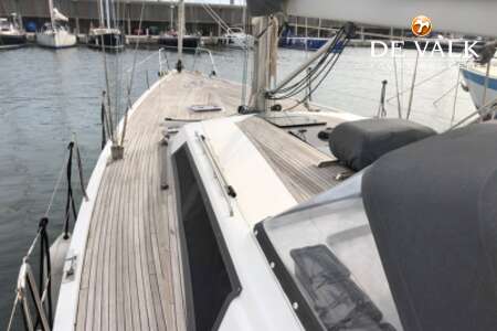 HANSE 540E