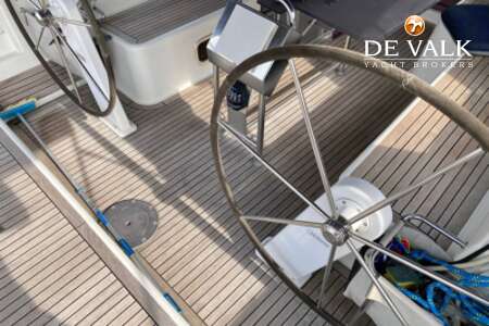 HANSE 540E