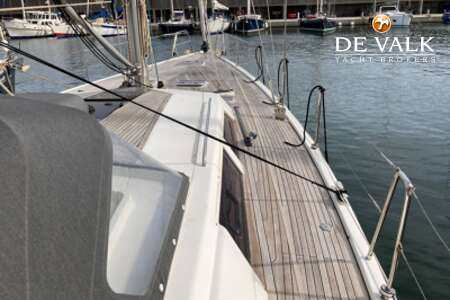 HANSE 540E