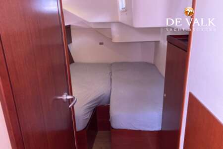 HANSE 540E