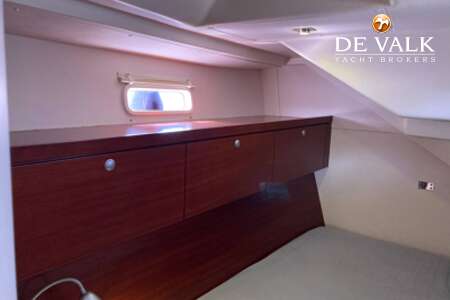 HANSE 540E