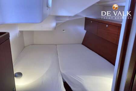 HANSE 540E