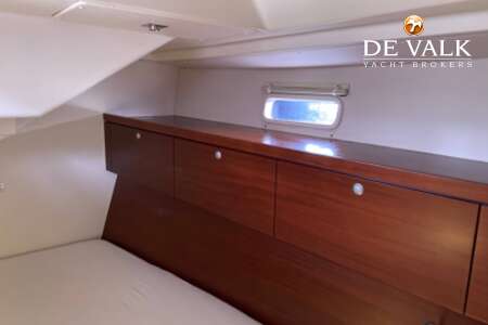 HANSE 540E