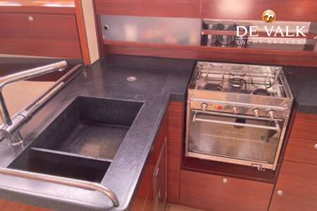 HANSE 540E