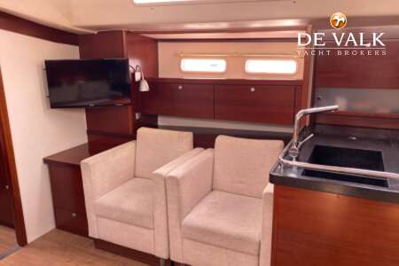 HANSE 540E
