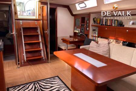 HANSE 540E