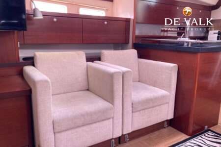 HANSE 540E