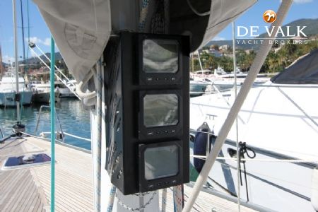 HANSE 540E
